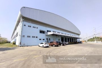 Warehouse / Factory for rent in Lam Phak Chi, Bangkok