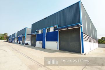 Warehouse / Factory for rent in Bueng Kham Phroi, Pathum Thani