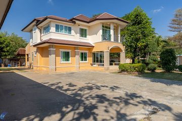 5 Bedroom House for sale in Hua Ruea, Ubon Ratchathani
