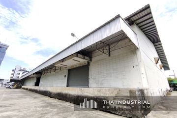 Warehouse / Factory for rent in Bang Na, Bangkok