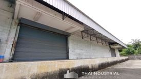 Warehouse / Factory for rent in Bang Na, Bangkok