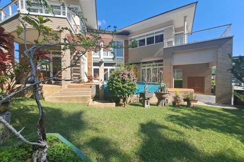 2 Bedroom Villa for sale in Na Jomtien, Chonburi