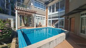 2 Bedroom Villa for sale in Na Jomtien, Chonburi