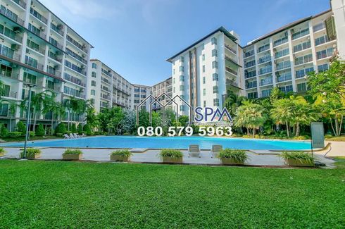 1 Bedroom Condo for sale in Cha am, Phetchaburi