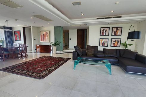 4 Bedroom Condo for sale in The Lakes, Khlong Toei, Bangkok near BTS Asoke