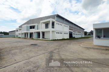 Warehouse / Factory for rent in Khlong Chik, Phra Nakhon Si Ayutthaya