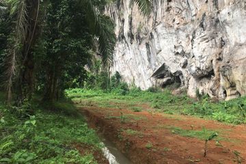 Land for sale in Khao Khram, Krabi