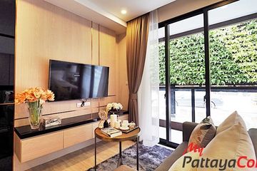 1 Bedroom Condo for sale in The Panora Pattaya, Nong Prue, Chonburi