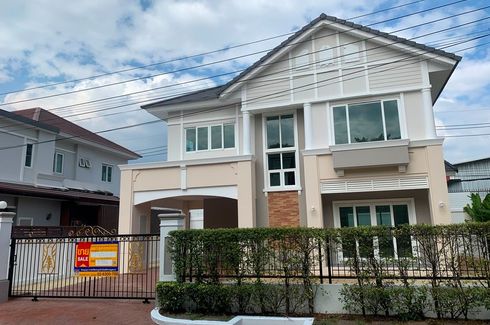 3 Bedroom House for sale in Sai Ma, Nonthaburi near MRT Sai Ma