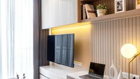 1 Bedroom Condo for rent in Khlong Tan Nuea, Bangkok near BTS Phrom Phong