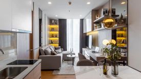 1 Bedroom Condo for rent in Khlong Tan Nuea, Bangkok near BTS Phrom Phong