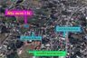 Land for sale in Hang Dong, Chiang Mai