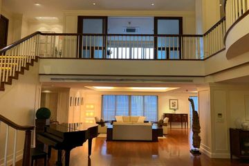 5 Bedroom Condo for rent in Las Colinas, Khlong Toei Nuea, Bangkok near BTS Asoke