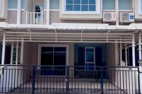 3 Bedroom House for sale in Surasak, Chonburi