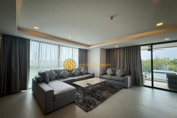 3 Bedroom Condo for rent in Serenity Residence Jomtien, Nong Prue, Chonburi