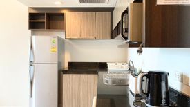 1 Bedroom Condo for sale in Focus at Ploenchit, Khlong Toei, Bangkok near BTS Ploen Chit