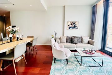 2 Bedroom Condo for rent in KHUN by YOO inspired by Starck, Khlong Tan Nuea, Bangkok near BTS Thong Lo