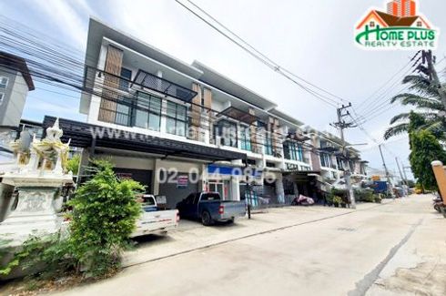 3 Bedroom Commercial for sale in Nong Mai Daeng, Chonburi