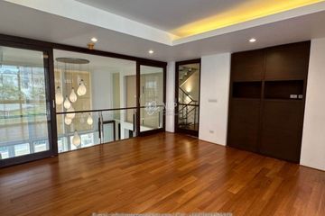 4 Bedroom House for sale in Yan Nawa, Bangkok near BTS Sueksa Witthaya