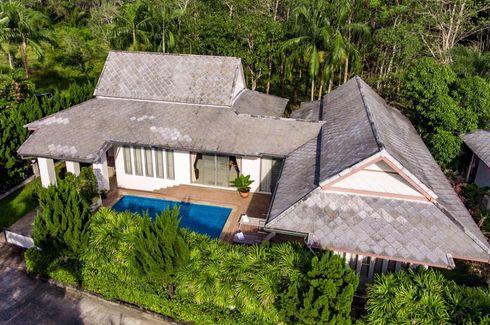 3 Bedroom Villa for sale in Ao Nang, Krabi