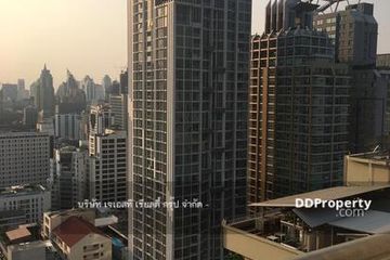 1 Bedroom Condo for sale in Khlong Toei Nuea, Bangkok near BTS Nana