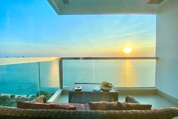 2 Bedroom Condo for rent in The Palm Wongamat Beach, Na Kluea, Chonburi
