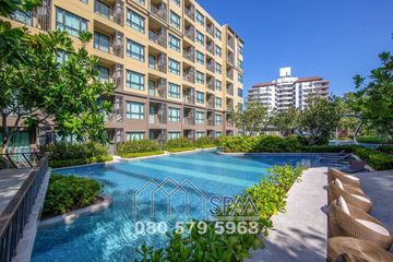 1 Bedroom Condo for sale in Rain, Cha am, Phetchaburi