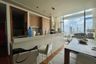 3 Bedroom Condo for sale in The Sukhothai Residences, Thung Maha Mek, Bangkok near MRT Lumpini