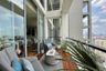 3 Bedroom Condo for sale in The Sukhothai Residences, Thung Maha Mek, Bangkok near MRT Lumpini