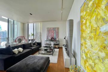 3 Bedroom Condo for sale in The Sukhothai Residences, Thung Maha Mek, Bangkok near MRT Lumpini