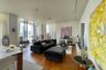 3 Bedroom Condo for sale in The Sukhothai Residences, Thung Maha Mek, Bangkok near MRT Lumpini