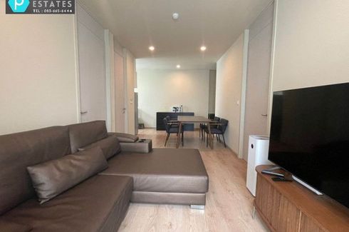 2 Bedroom Condo for rent in Noble Recole, Khlong Toei Nuea, Bangkok near BTS Asoke