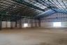 Warehouse / Factory for rent in Min Buri, Bangkok near MRT Min Phatthana