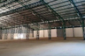 Warehouse / Factory for rent in Min Buri, Bangkok near MRT Min Phatthana
