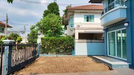 3 Bedroom House for sale in Supalai Ville Wongwaen – Rattanathibet, Bang Mae Nang, Nonthaburi