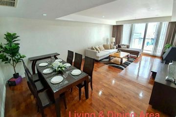 3 Bedroom Condo for rent in Baan Siri 24, Khlong Tan, Bangkok near BTS Phrom Phong