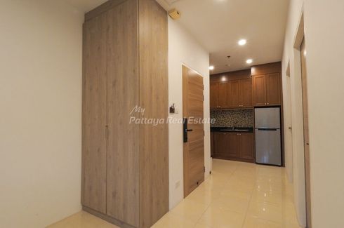 1 Bedroom Condo for sale in Nordic Park Hill, Nong Prue, Chonburi