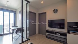 1 Bedroom Condo for rent in The Base Central Pattaya, Nong Prue, Chonburi