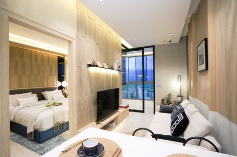 1 Bedroom Condo for sale in SKYPARK Lucean Jomtien Pattaya, Nong Prue, Chonburi