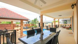 3 Bedroom Villa for sale in Cha am, Phetchaburi