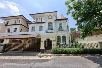 5 Bedroom House for rent in Chong Nonsi, Bangkok