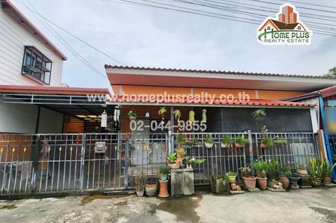 2 Bedroom Townhouse for sale in Laem Bua, Nakhon Pathom