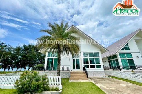 3 Bedroom House for sale in Thap Sakae, Prachuap Khiri Khan