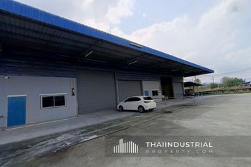 Warehouse / Factory for rent in Ban Bueng, Chonburi