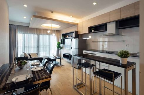 2 Bedroom Condo for sale in Noble Reveal, Phra Khanong Nuea, Bangkok near BTS Thong Lo