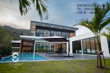 5 Bedroom Villa for rent in Nong Kae, Prachuap Khiri Khan