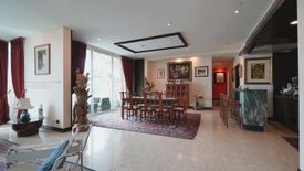 4 Bedroom Condo for sale in The Park Chidlom, Langsuan, Bangkok near BTS Chit Lom