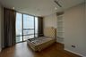 2 Bedroom Condo for rent in The Bangkok Sathorn, Thung Wat Don, Bangkok near BTS Surasak