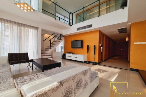 3 Bedroom Condo for rent in Langsuan Ville, Langsuan, Bangkok near BTS Chit Lom