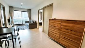 2 Bedroom Condo for rent in LIFE Asoke - Rama 9, Makkasan, Bangkok near MRT Phra Ram 9